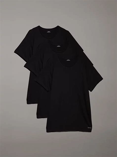 calvin klein 3 pack t shirts|calvin klein 36543.